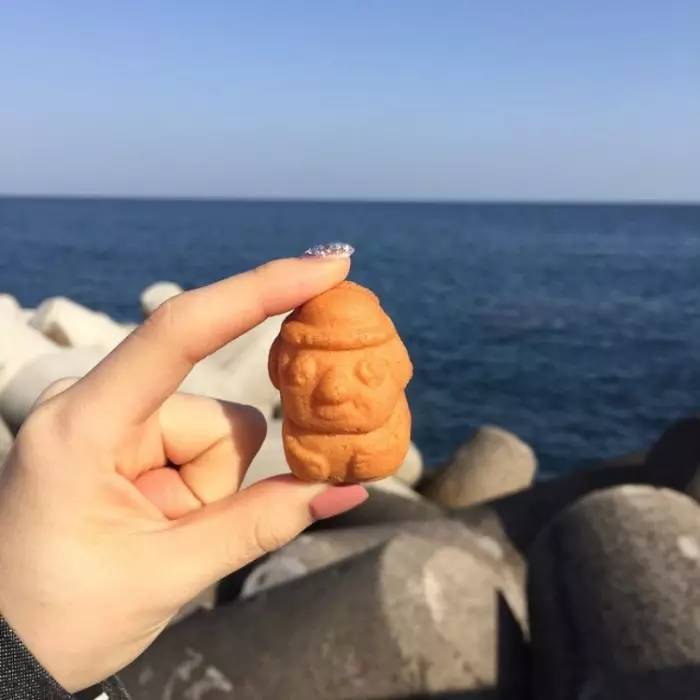 济州岛特色美食视频,济州岛新罗免税店附近美食