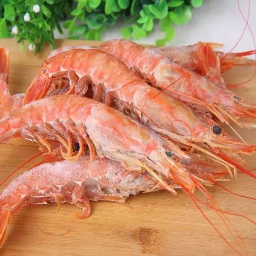 进口虾与国产虾的对比,国内虾那么多为什么要进口