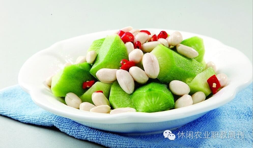 原来农业也可以运用科技,原来的稻地能种萝卜吗