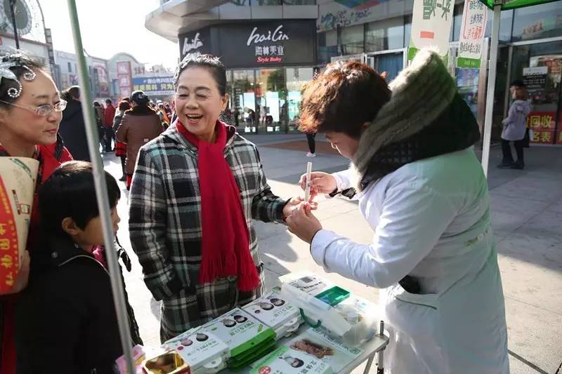 冲量只能靠促销么？唐人医药笑了！