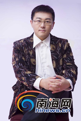 6日分享会即将登场提前探寻四位本土创业精英的“海创之路”