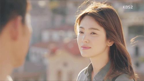 剪了八字刘海为什么不瘦脸,八字刘海加空气刘海剪毁了怎么办