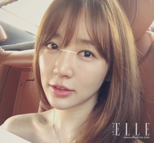 剪了八字刘海为什么不瘦脸,八字刘海加空气刘海剪毁了怎么办