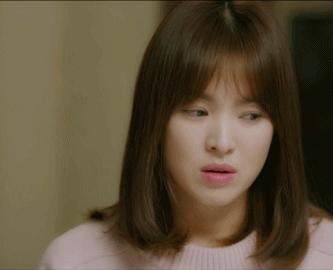 剪了八字刘海为什么不瘦脸,八字刘海加空气刘海剪毁了怎么办