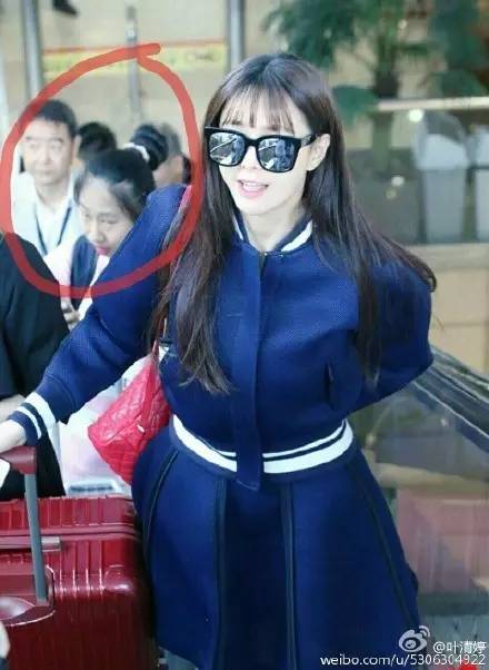 虹桥一姐追星原因,虹桥一姐追星