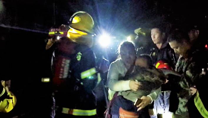 三岁小孩被烧死事件,烧死儿童事件通报