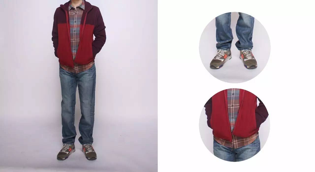 直男改造系列,直男改造