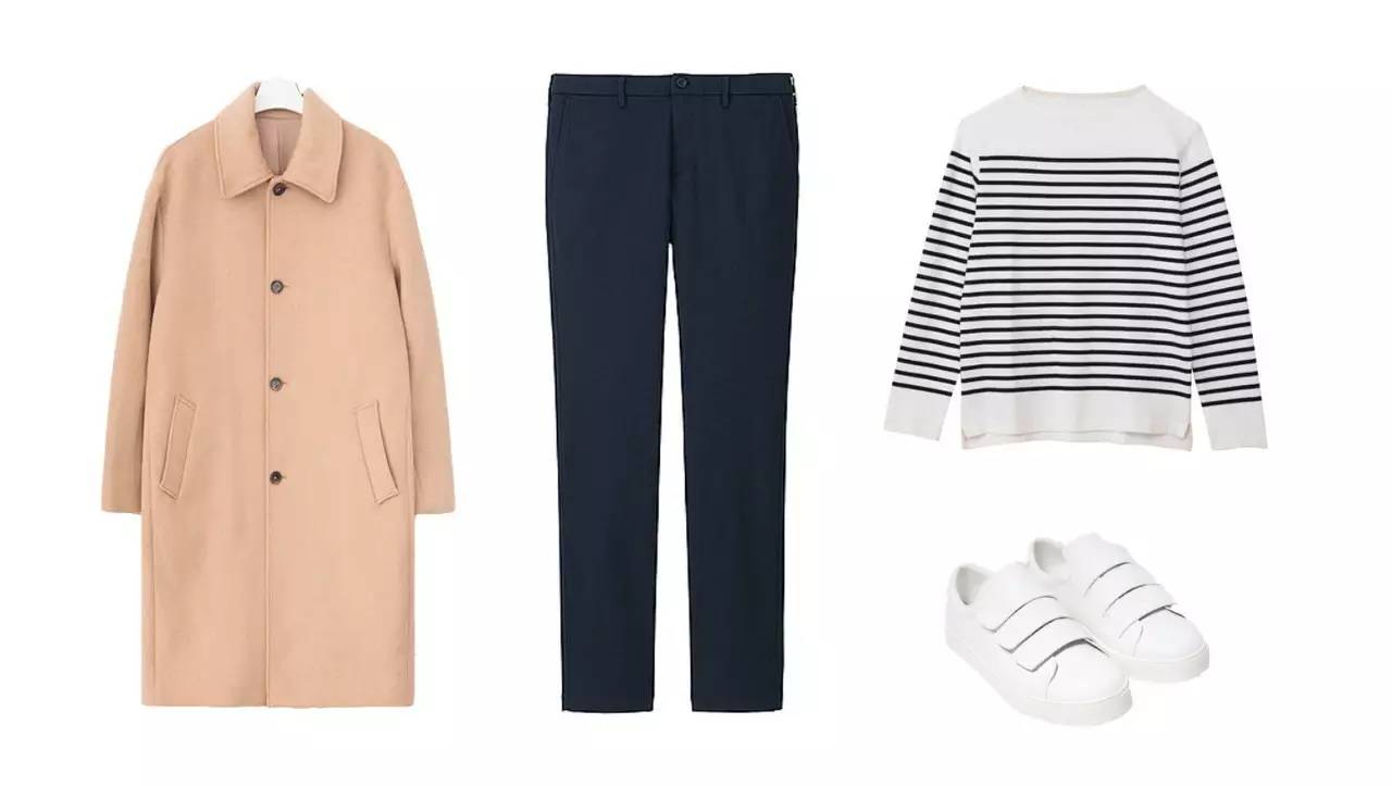 直男改造系列,直男改造