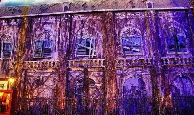 泰国最大购物中心在哪里,泰国最豪华的购物中心