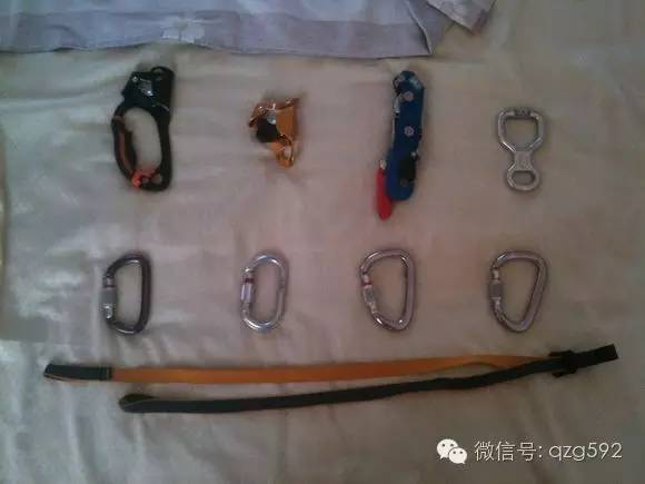 绳索下降器有哪些,绳索下降器操作