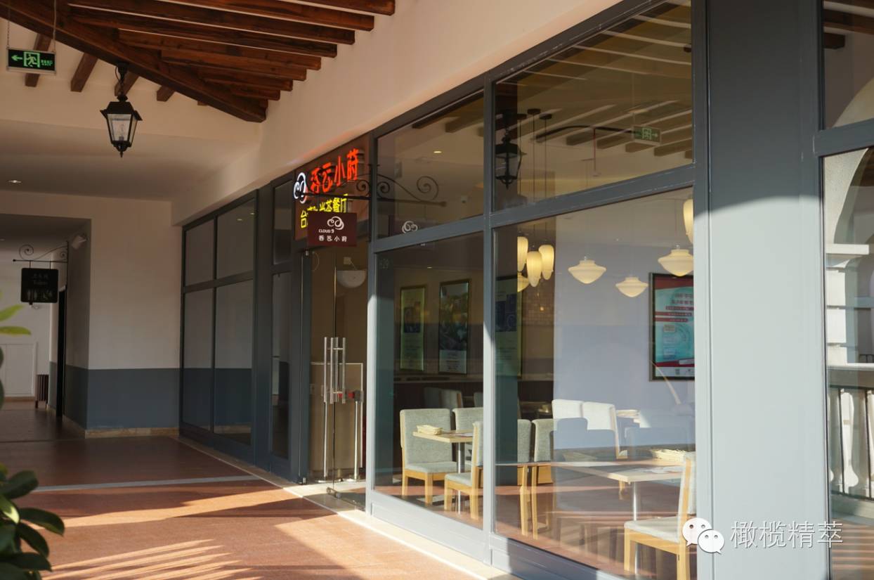 橄榄特辑｜就算不血拼，也值得专程前往的佛罗伦萨小镇！