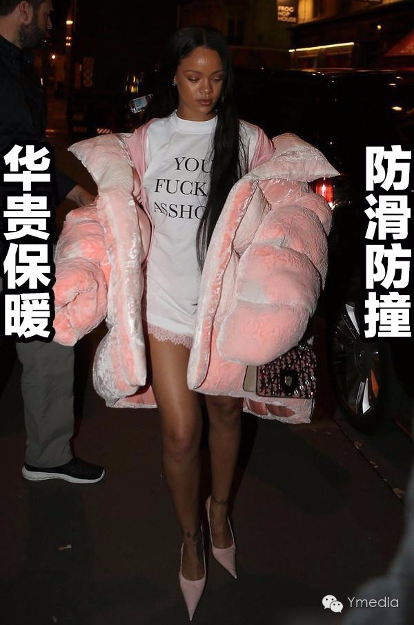 对自己好一点选一件好的羽绒服,秋冬羽绒服的挑选指南