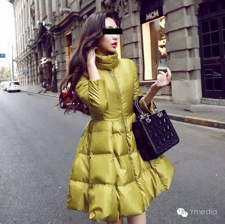 对自己好一点选一件好的羽绒服,秋冬羽绒服的挑选指南