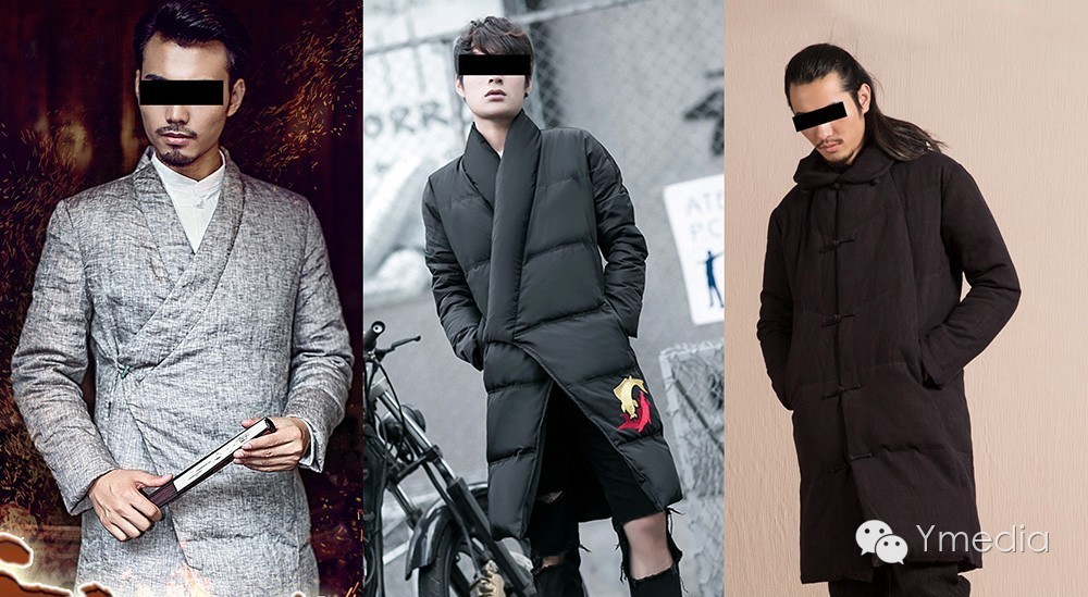 对自己好一点选一件好的羽绒服,秋冬羽绒服的挑选指南