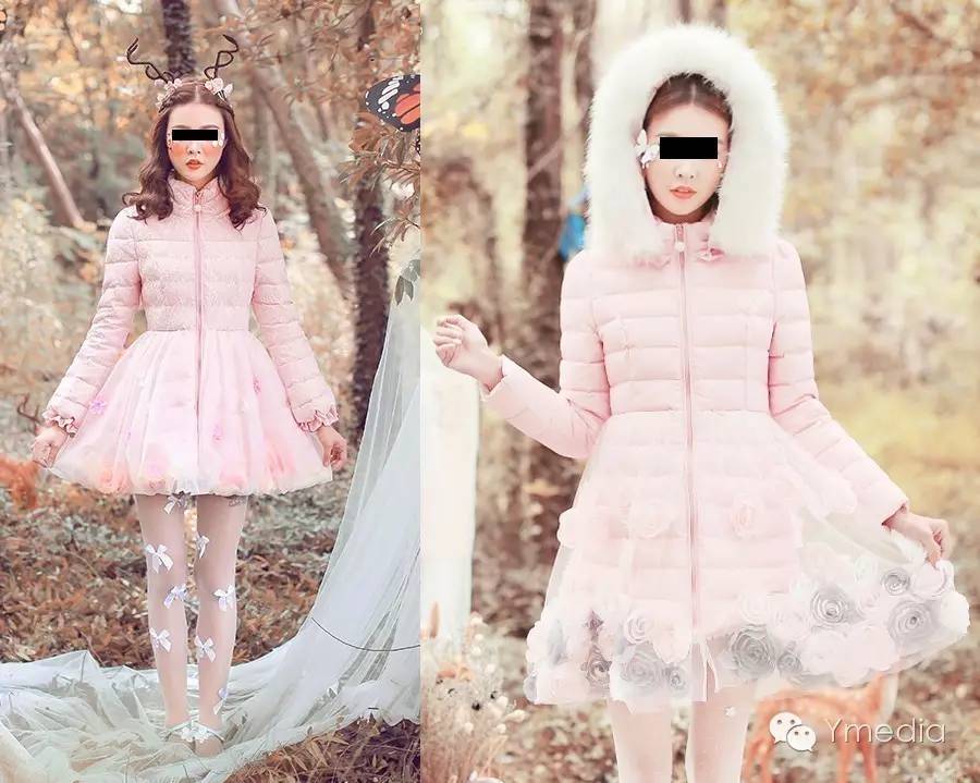 对自己好一点选一件好的羽绒服,秋冬羽绒服的挑选指南