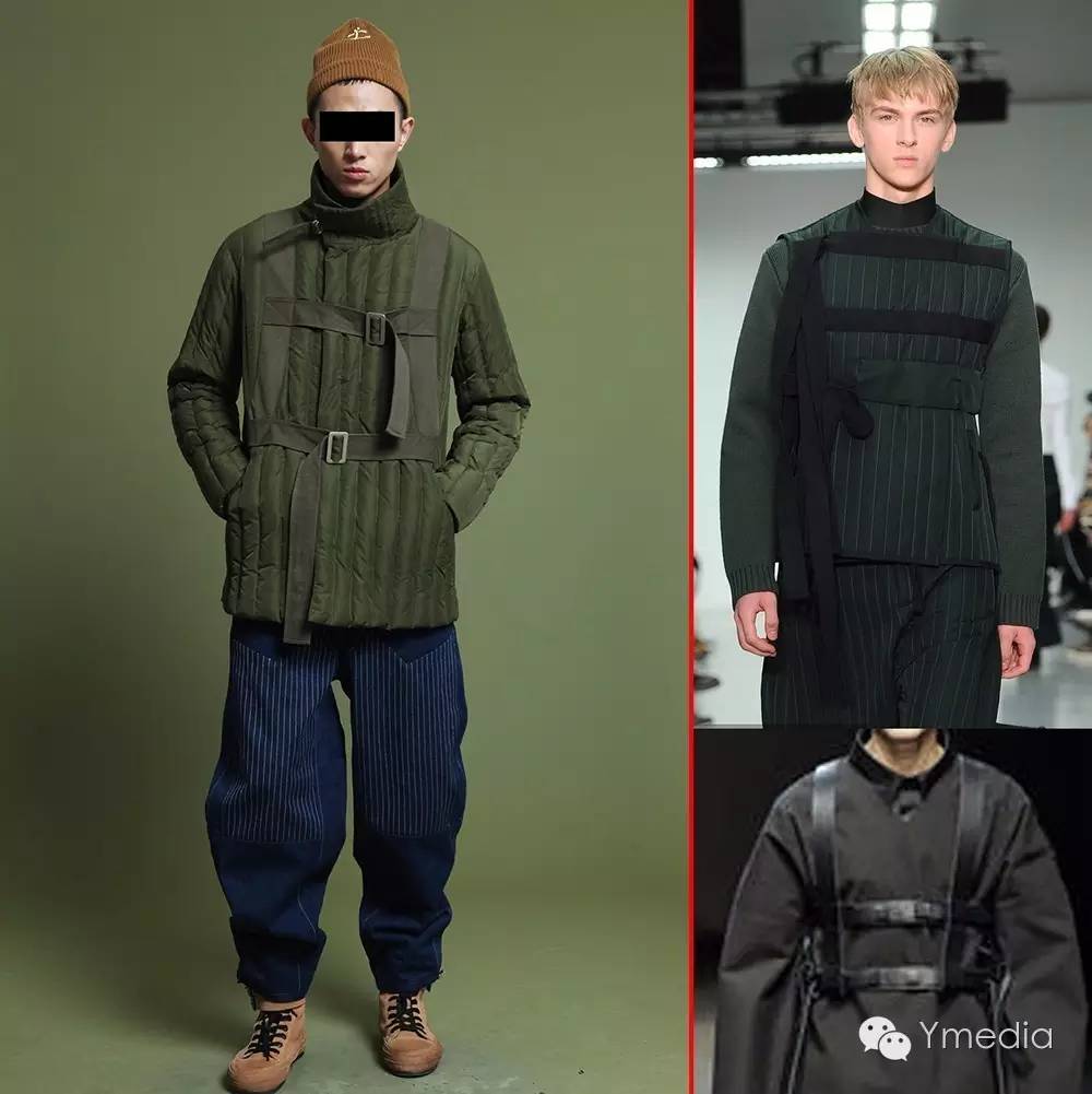 对自己好一点选一件好的羽绒服,秋冬羽绒服的挑选指南