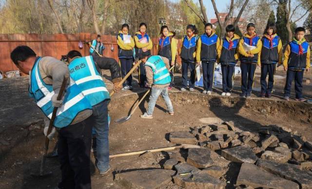郑州教育头条,2019年11月15日教育新闻
