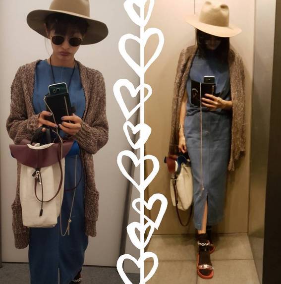 “我有美貌和面包，你给我爱情就好”，“好！”