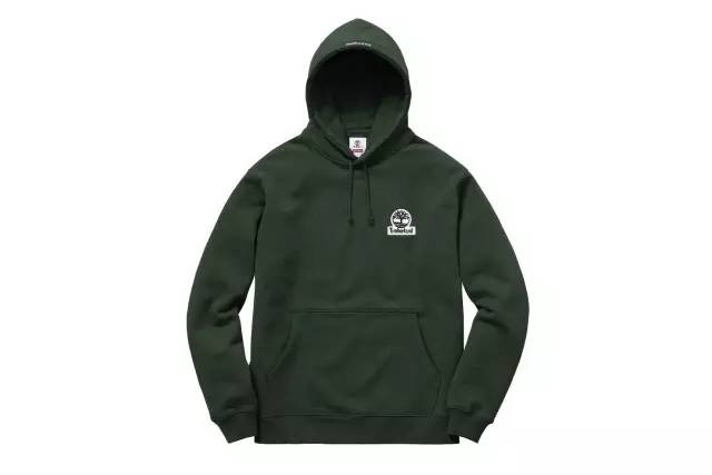 supremebiglogo细节图,supreme联名timberland