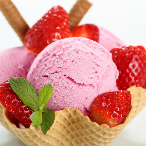 米开冰淇淋博物馆,加州冰激凌博物馆