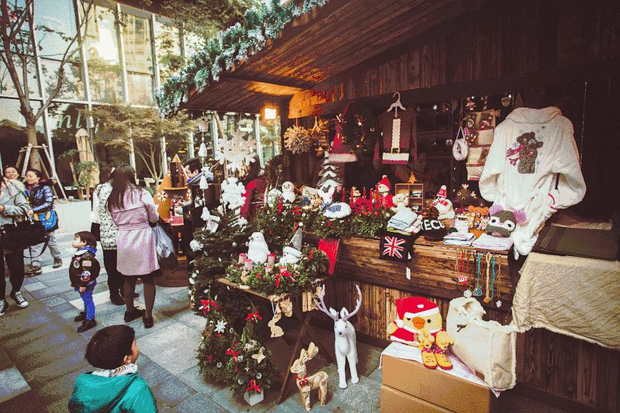 最美不过限量版｜无法抗拒的圣诞礼物草单