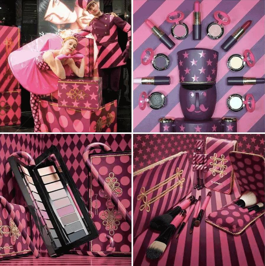 最美不过限量版｜无法抗拒的圣诞礼物草单