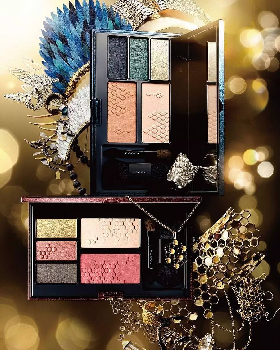 最美不过限量版｜无法抗拒的圣诞礼物草单