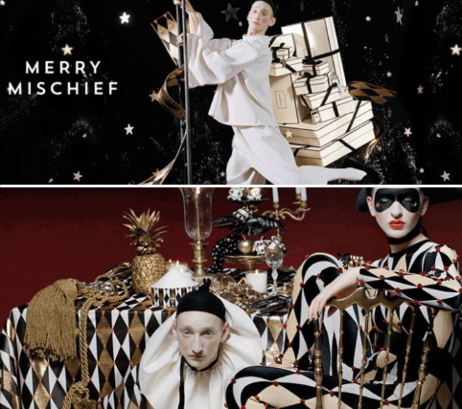 最美不过限量版｜无法抗拒的圣诞礼物草单