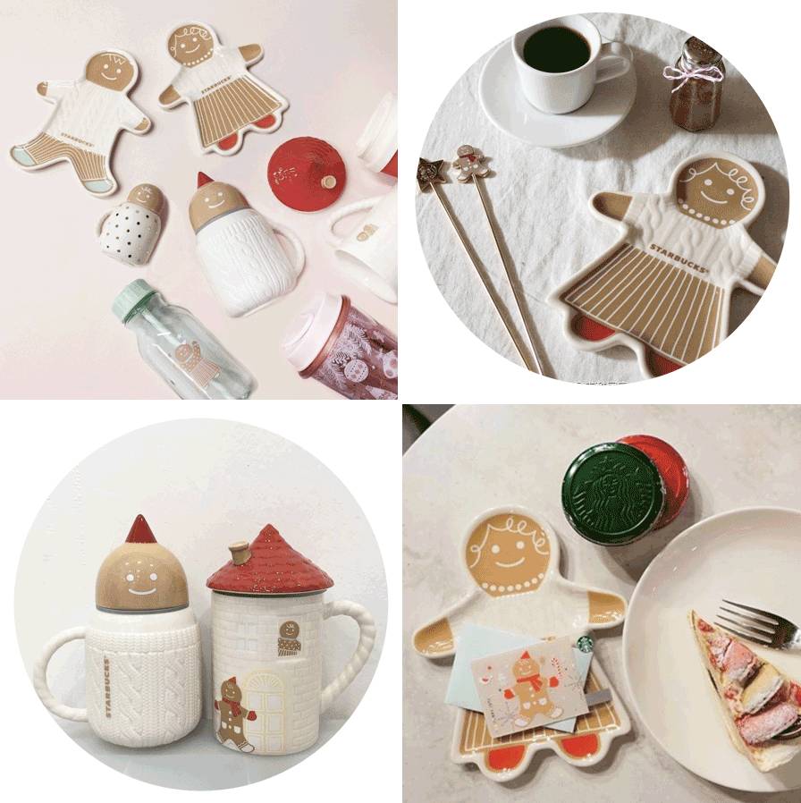 最美不过限量版｜无法抗拒的圣诞礼物草单