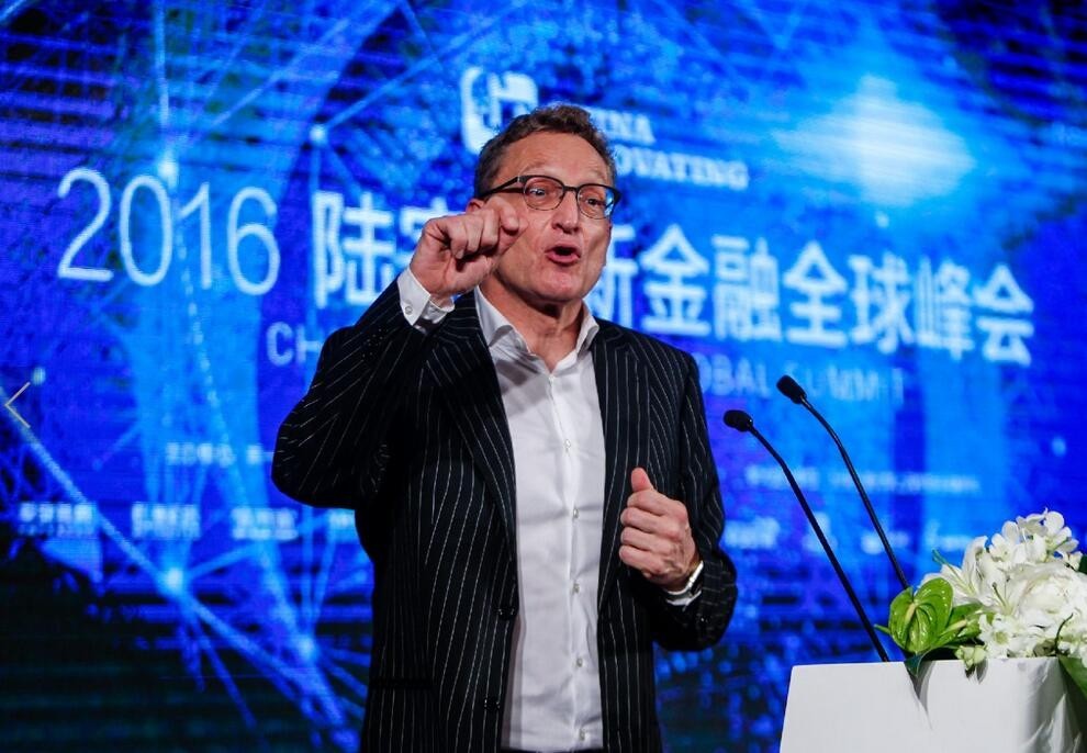 亚马逊首席人工智能科学家,亚马逊科技学家