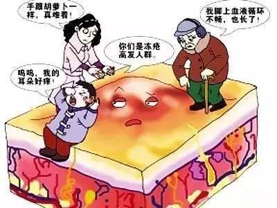 冬天皮肤病高发怎么办,冬季四种皮肤病须谨防快自测一下