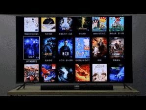 小米电视3s55寸优缺点,小米电视3s55英寸体验