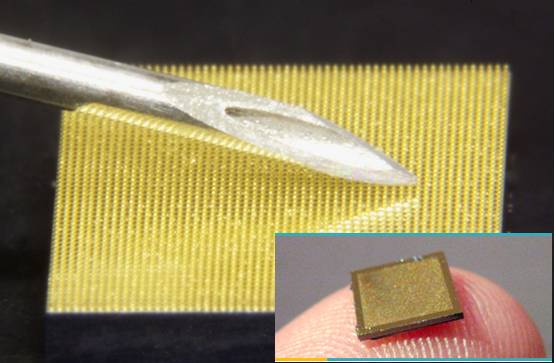 无针打针的注射器,打针恐惧