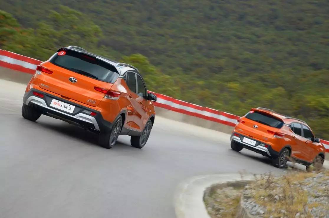 车闻丨成为自主品牌爆款是否就靠优秀的设计