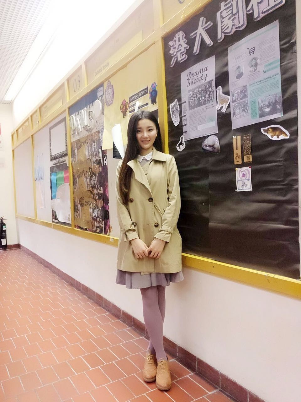 丁婷婷在曼谷的地位,泰国硕士留学真实感受