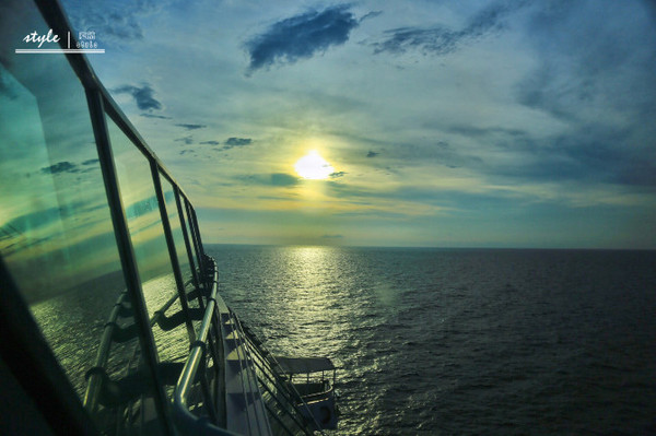 海洋神话号2018航线,海洋神话号在新加坡