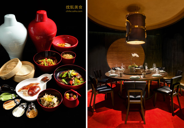 冬令进补养生,冬令进补好零食