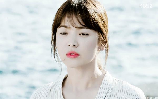 剪了八字刘海为什么不瘦脸,八字刘海加空气刘海剪毁了怎么办