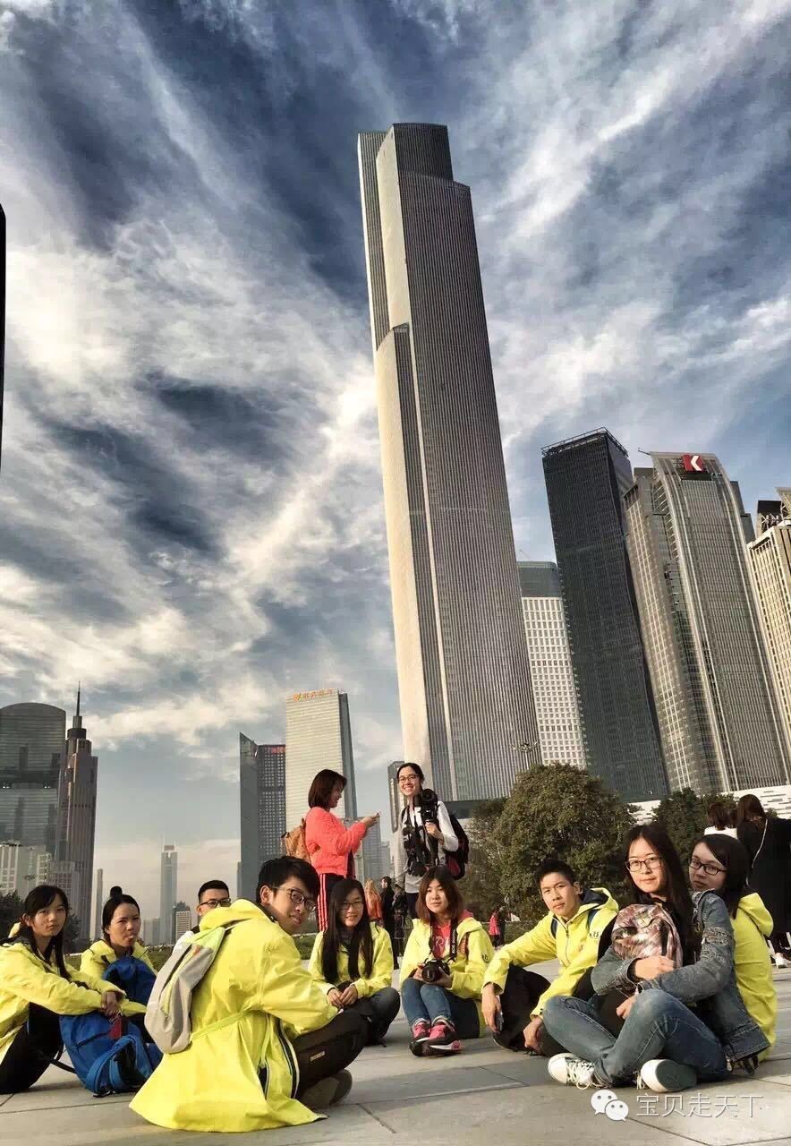 宝贝走天下户外领队,宝贝走天下领队