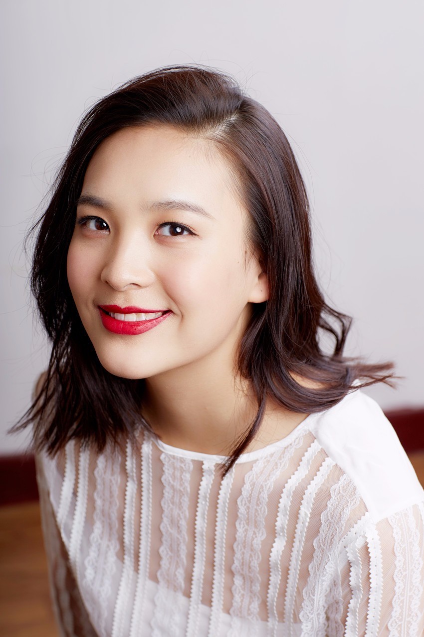 萧瑟冬日中的一抹生机,萧瑟冬季带给你无限温暖