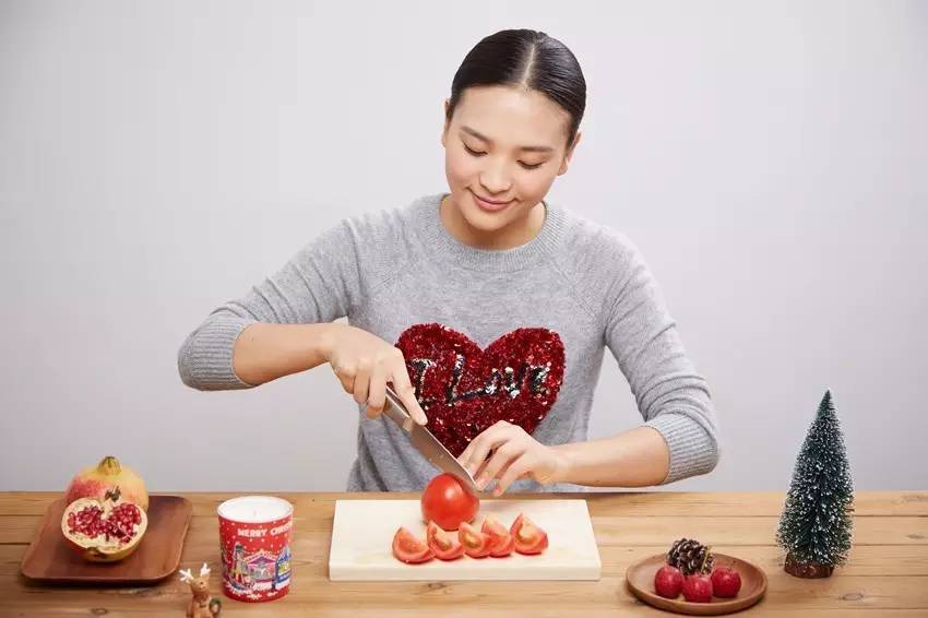 萧瑟冬日中的一抹生机,萧瑟冬季带给你无限温暖