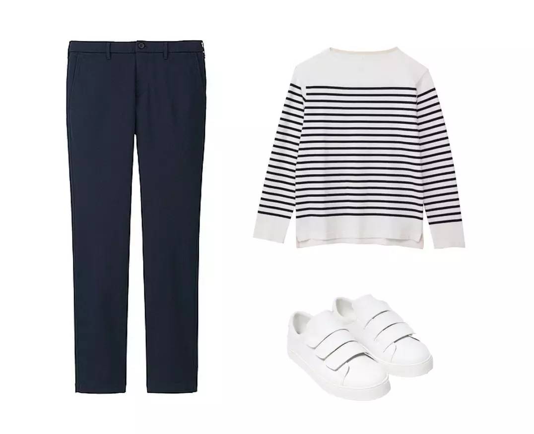 直男改造系列,直男改造