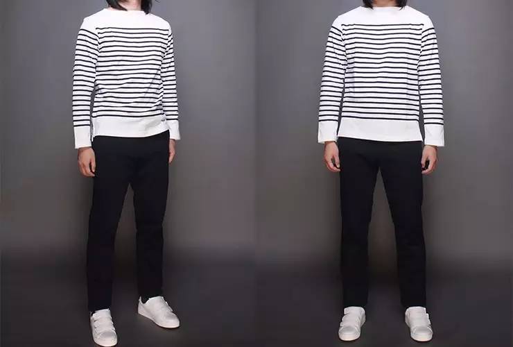 直男改造系列,直男改造