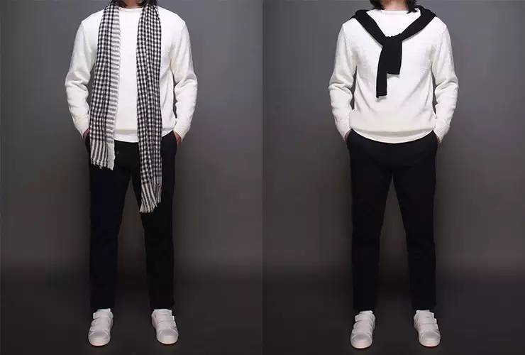 直男改造系列,直男改造