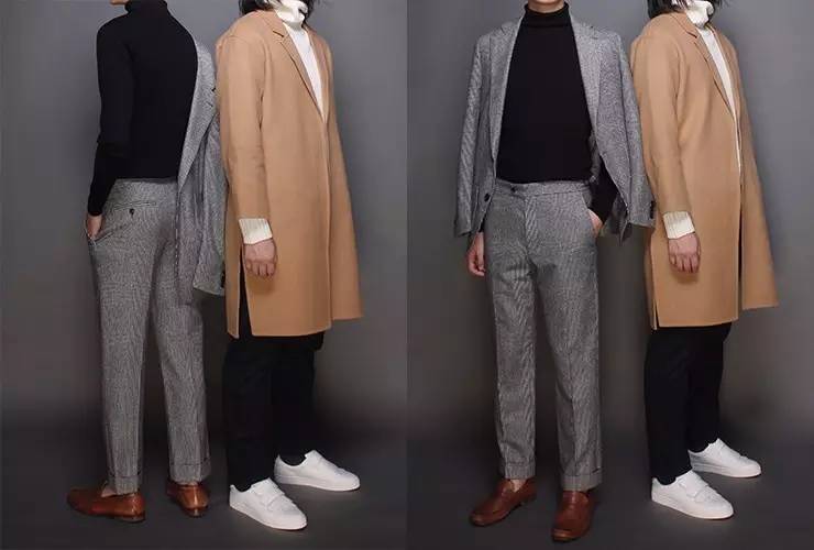 直男改造系列,直男改造