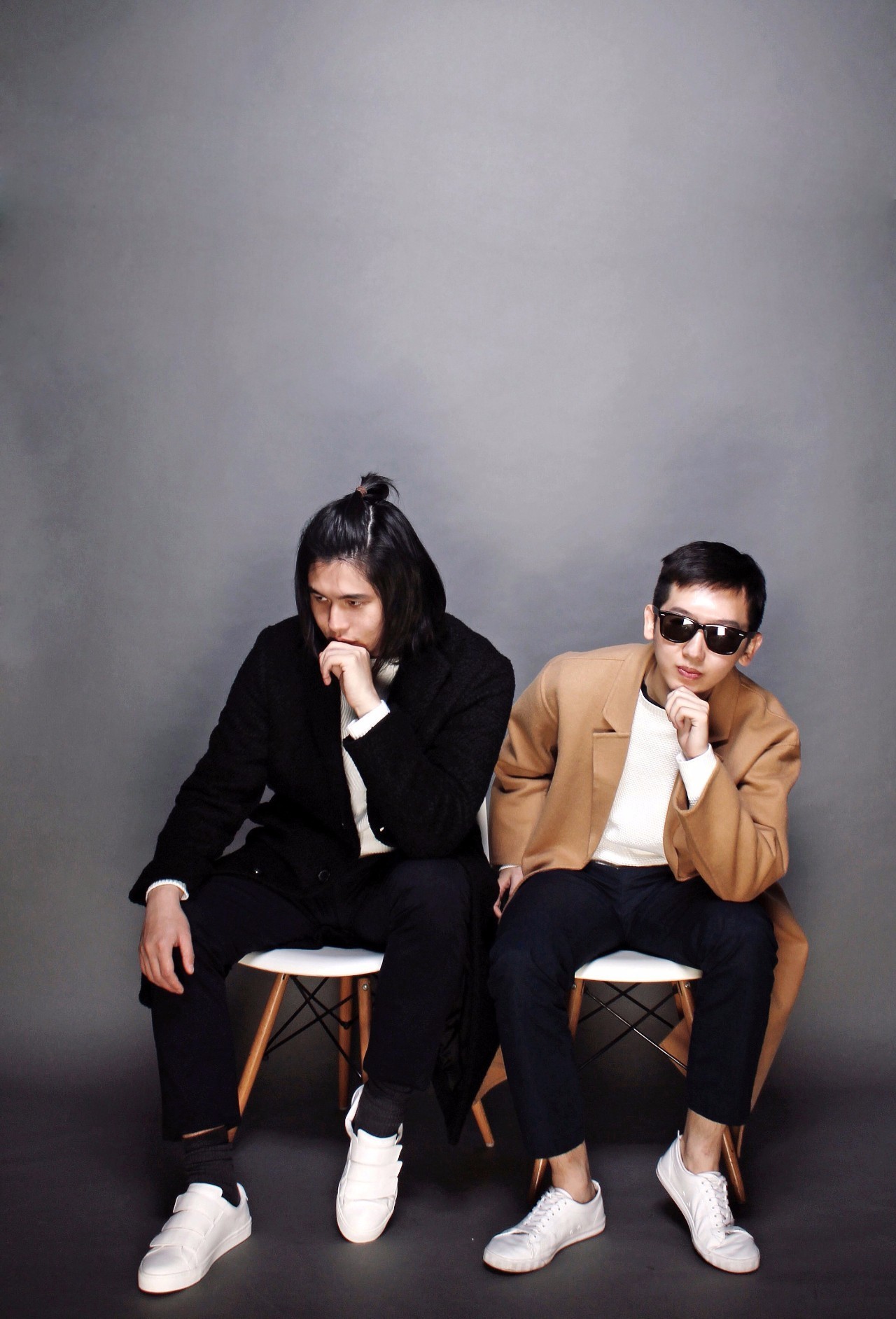 直男改造系列,直男改造