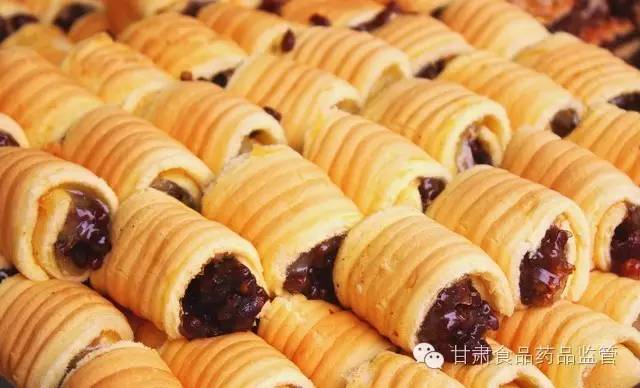 面包不合格,面包不合格名单