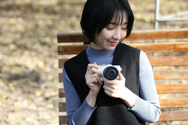 奥林巴斯epl8拍的照片,奥林巴斯epl8怎么自拍