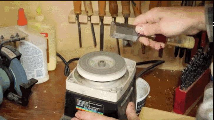 圆棒包尖榫手工制作方法,圆木榫工具的制作