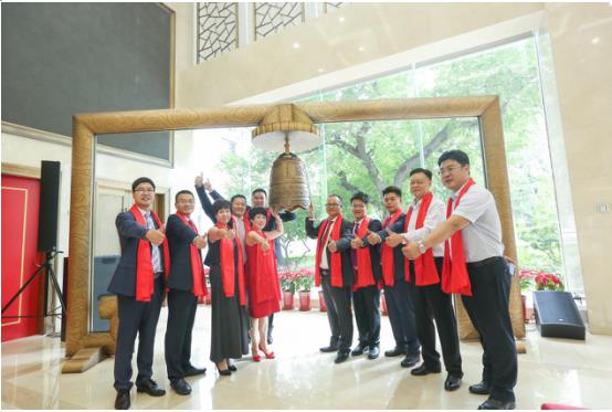 应您所需，随您而动，只为打造中国汽配第一品牌